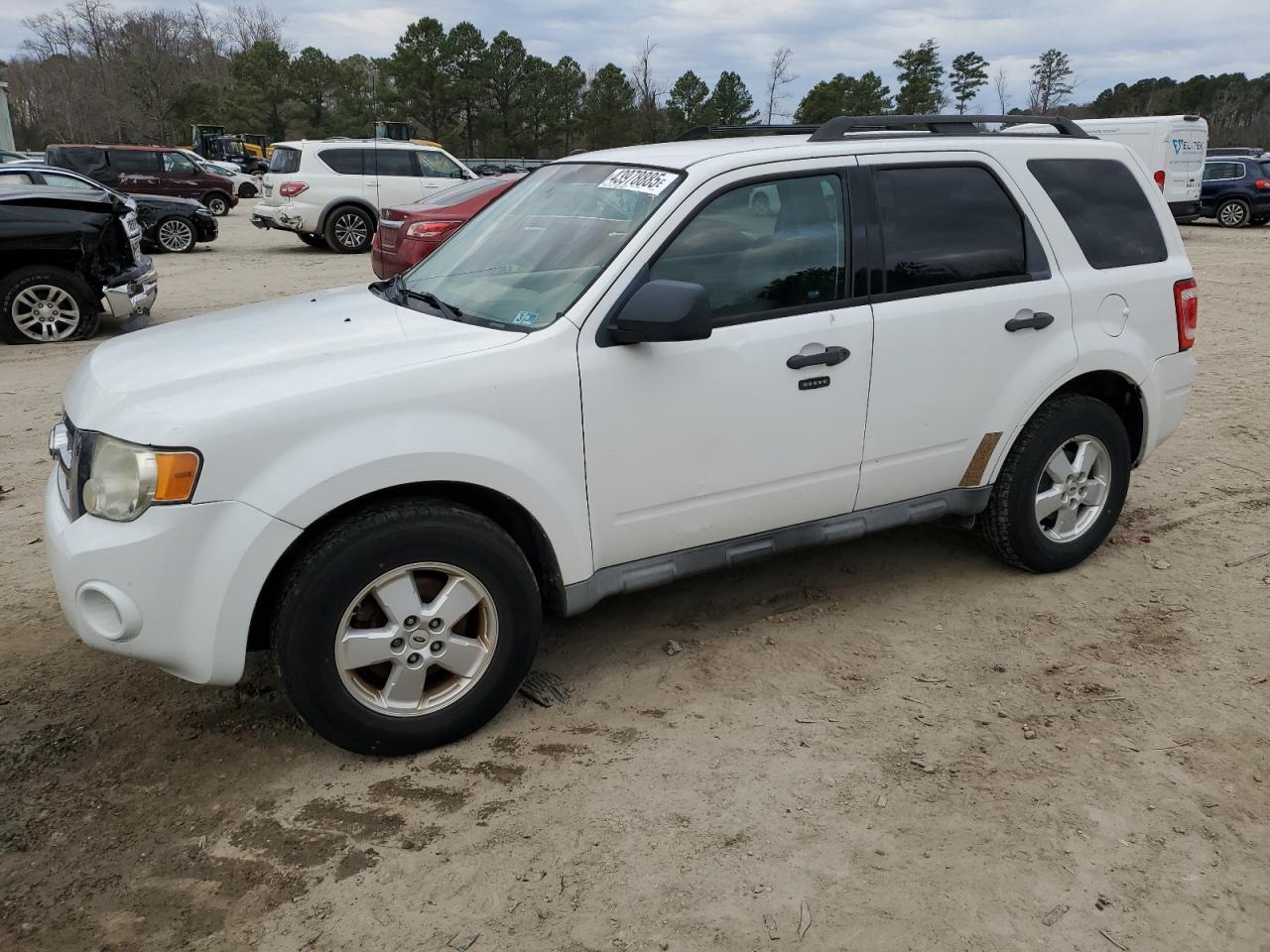 2010 Ford Escape - Image 1