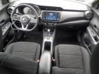 2021 Nissan Kicks Sv for Sale in Chicago Heights, IL - Front End