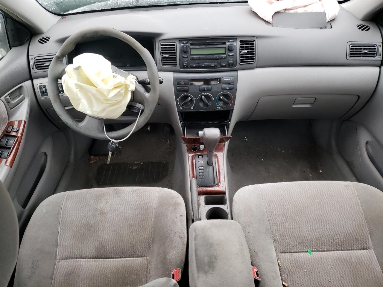 2006 Toyota Corolla - Image 8