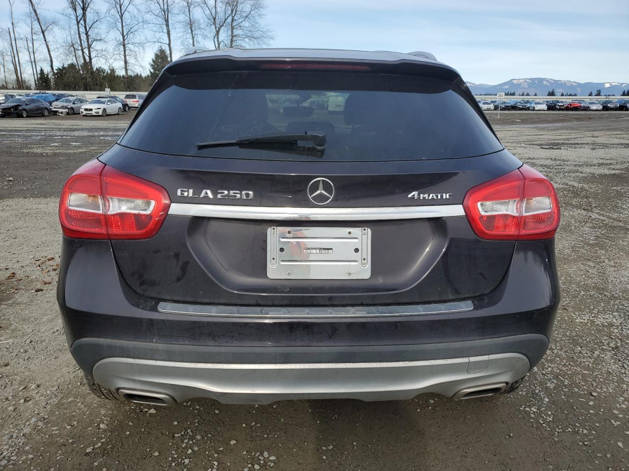 2015 Mercedes-Benz GLA-klasse - Image 6