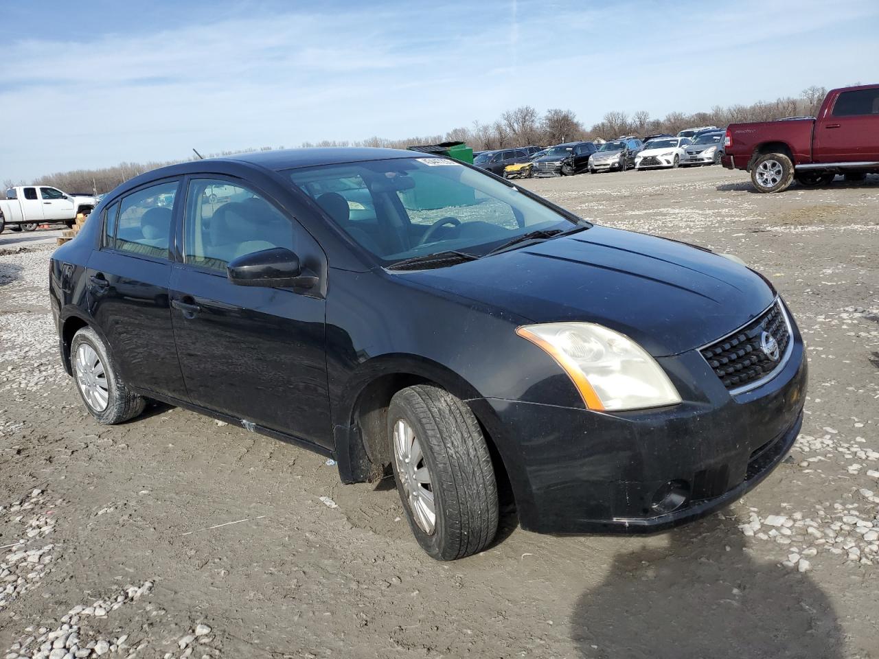 2009 Nissan Sentra - Image 4