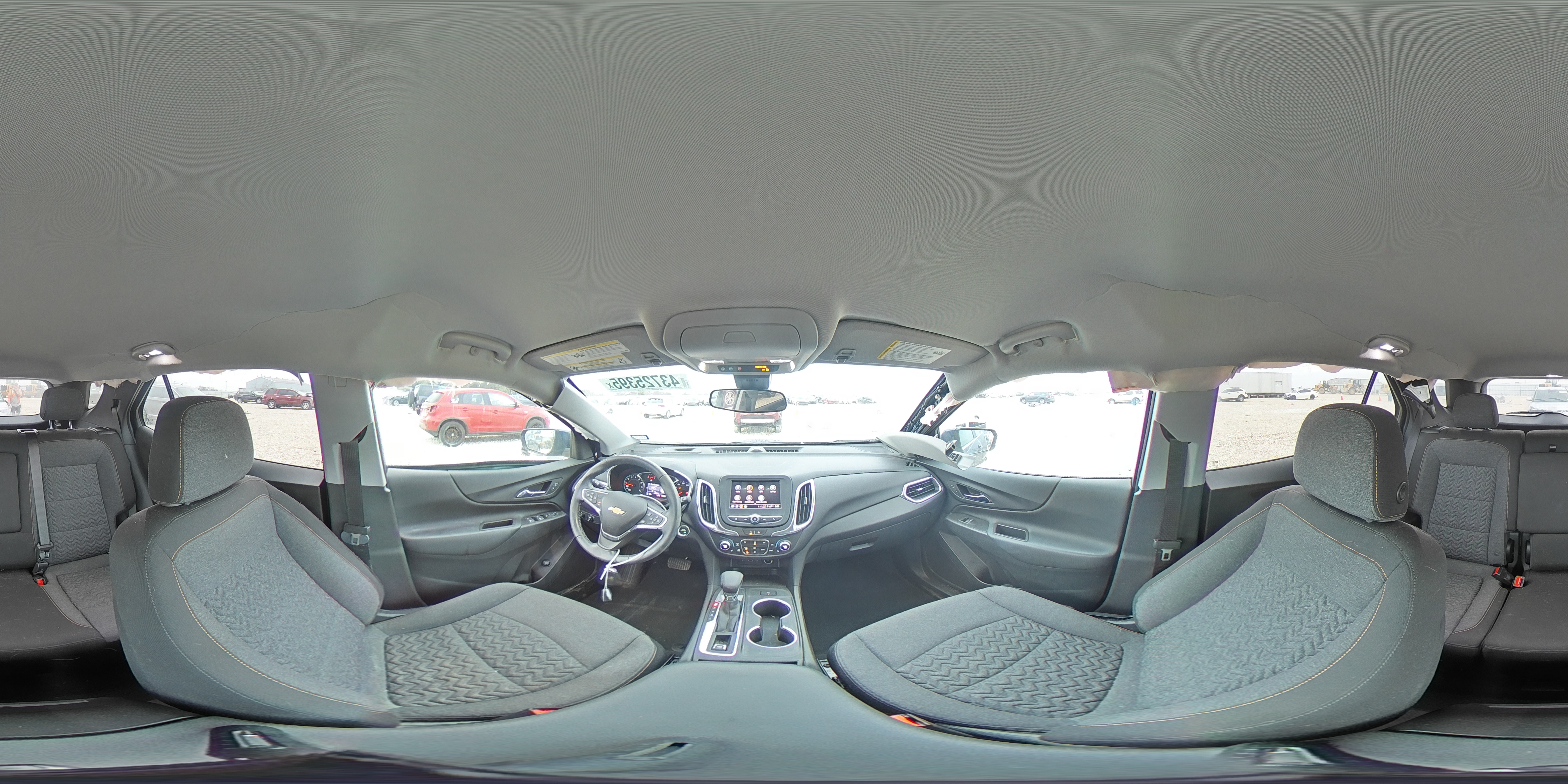 2022 Chevrolet Equinox - Image 14