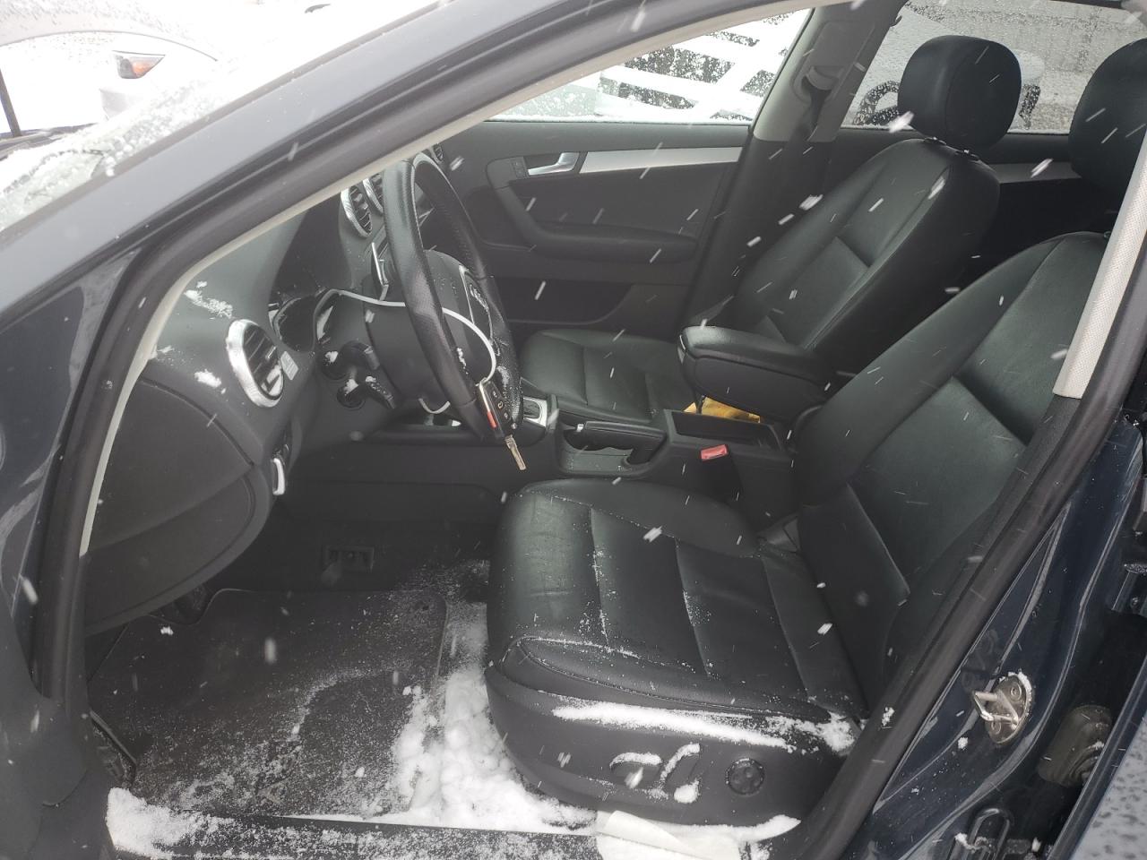 2013 Audi A3 - Image 7