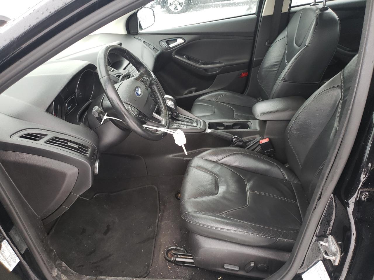 2016 Ford Focus - Image 7