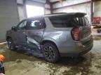 2022 Chevrolet Tahoe K1500 Z71 na sprzedaż w Helena, MT - Side