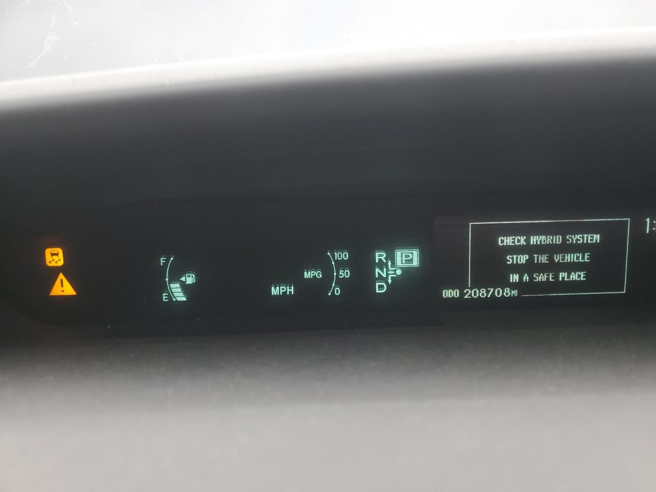2014 Toyota Prius - Image 9
