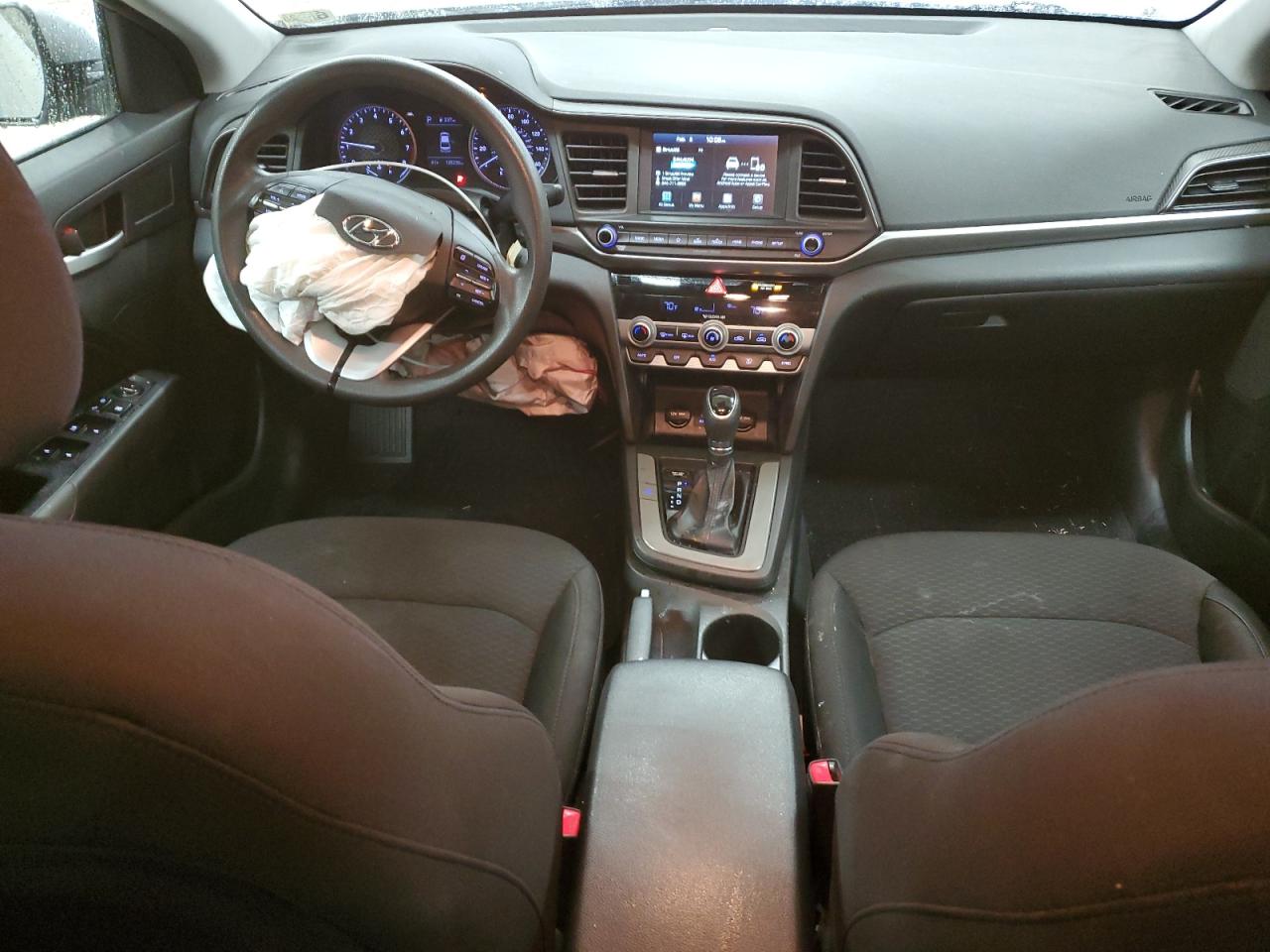 2020 Hyundai Elantra - Image 8