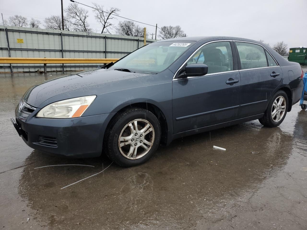 2007 Honda Accord - Image 1