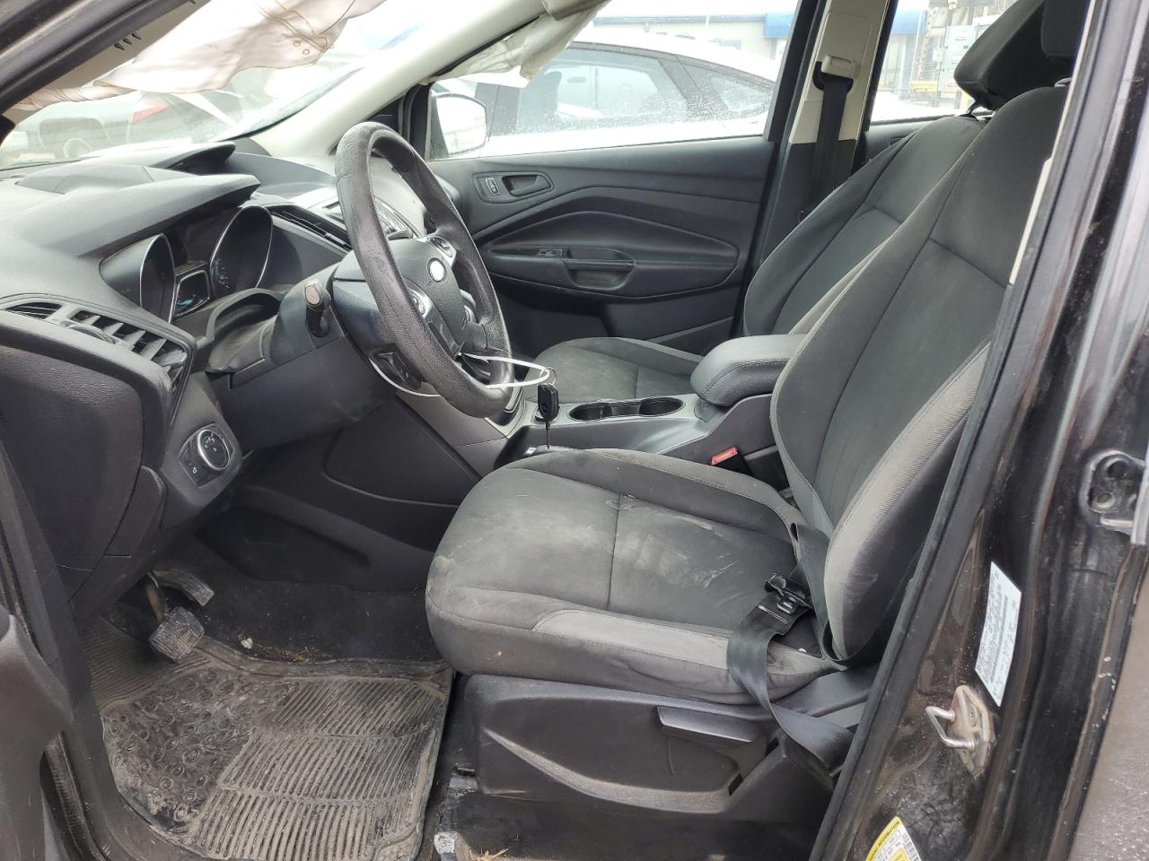 2015 Ford Escape - Image 7