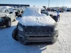 2020 Jeep Compass Limited للبيع في Woodhaven، MI - Front End