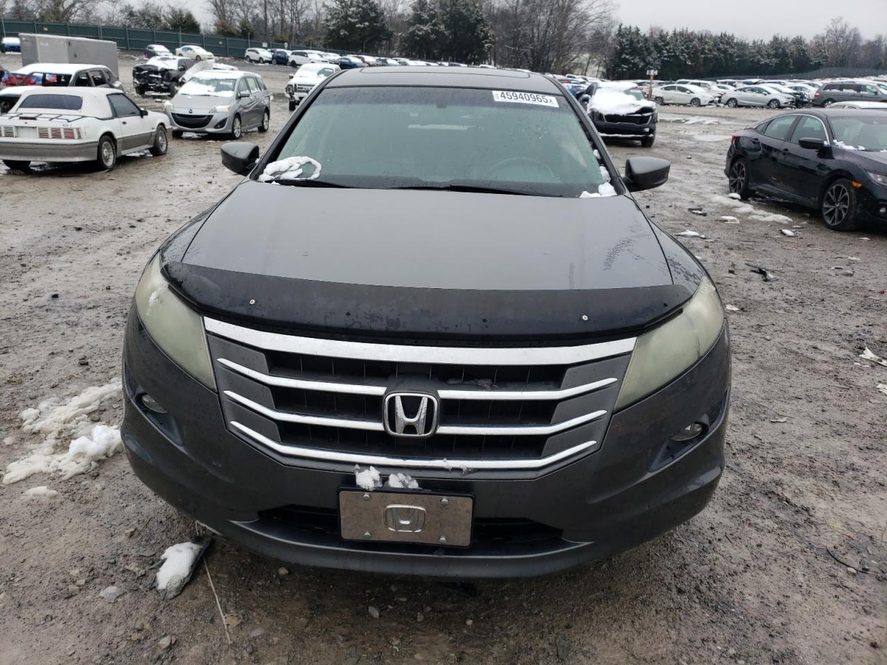 2011 Honda Accord - Image 5