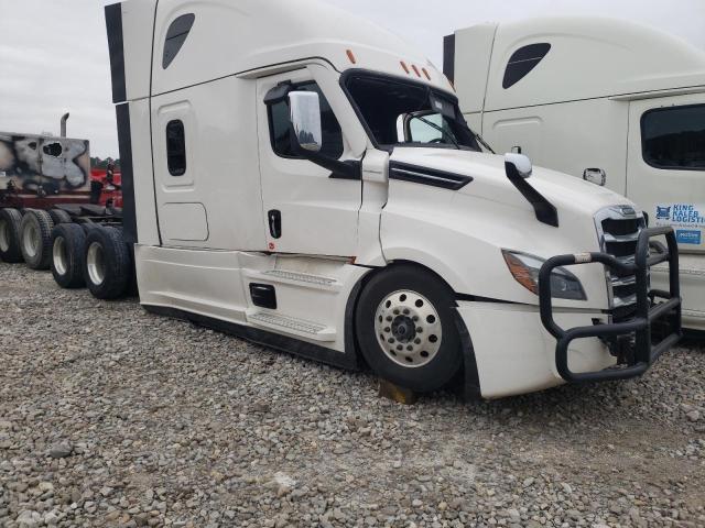 2024 Freightliner Cascadia 126 