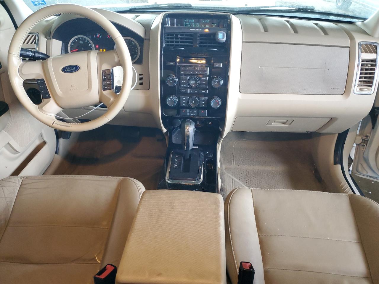 2012 Ford Escape - Image 8