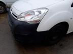 2015 CITROEN BERLINGO 6 for sale at Copart SANDY