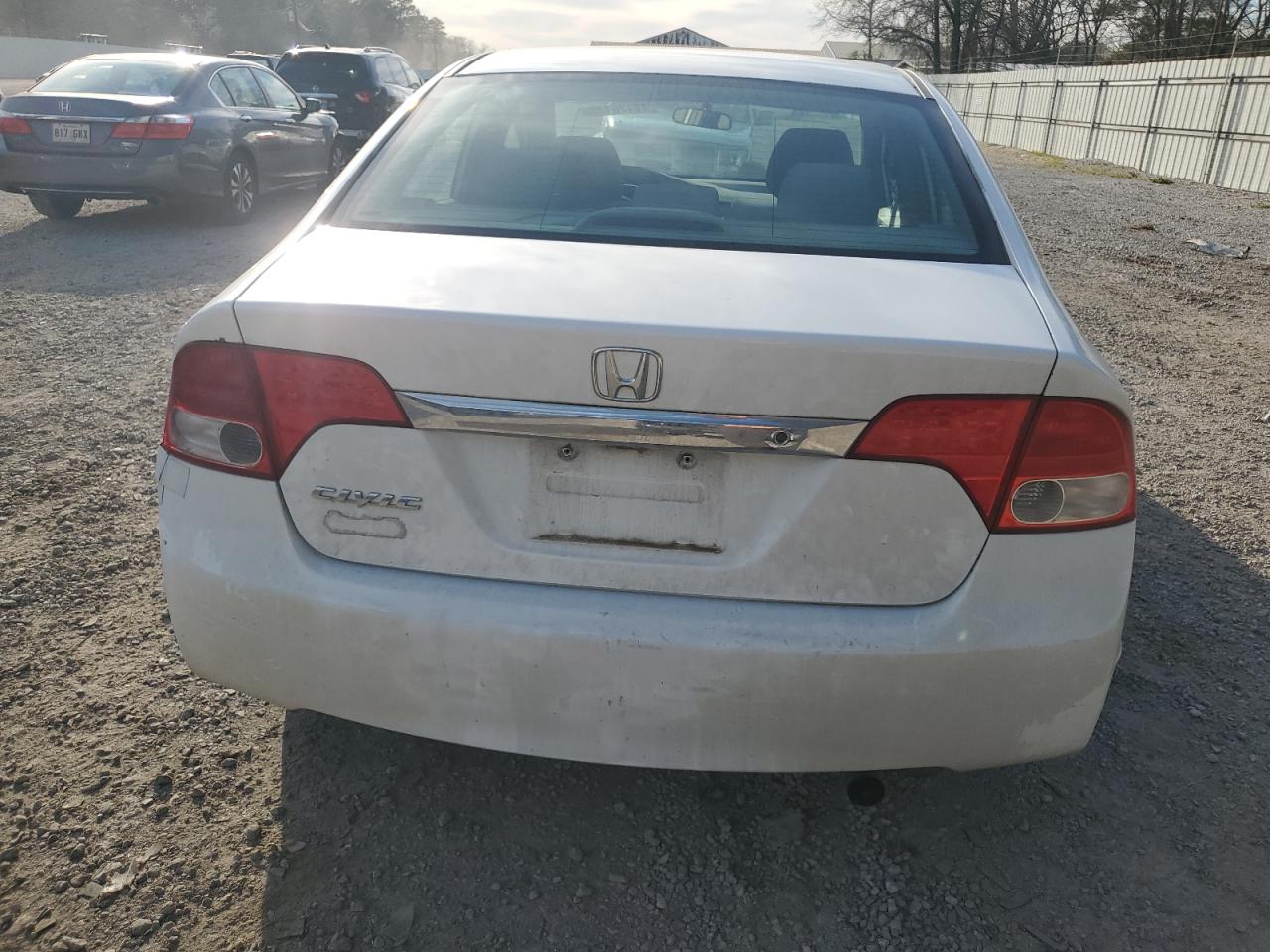 2010 Honda Civic - Image 6