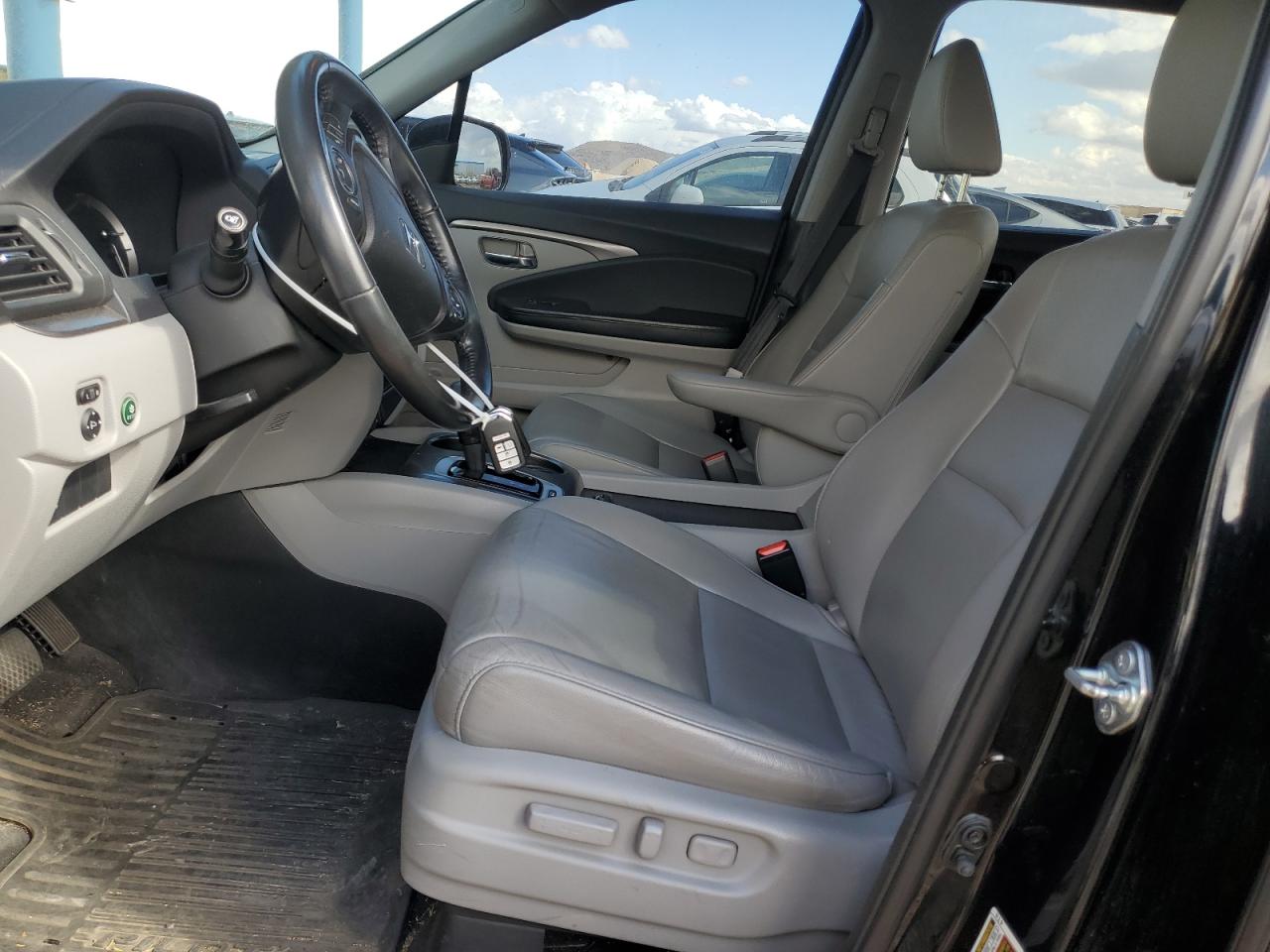 2016 Honda Pilot - Image 7