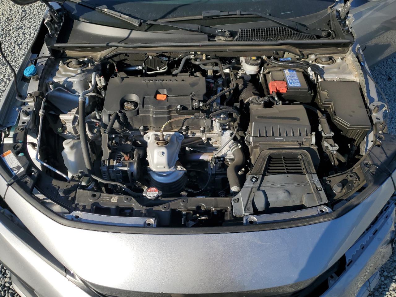 2023 Honda Civic - Image 11