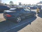 2003 Mercedes-Benz Clk 430 zu verkaufen in Van Nuys, CA - Side