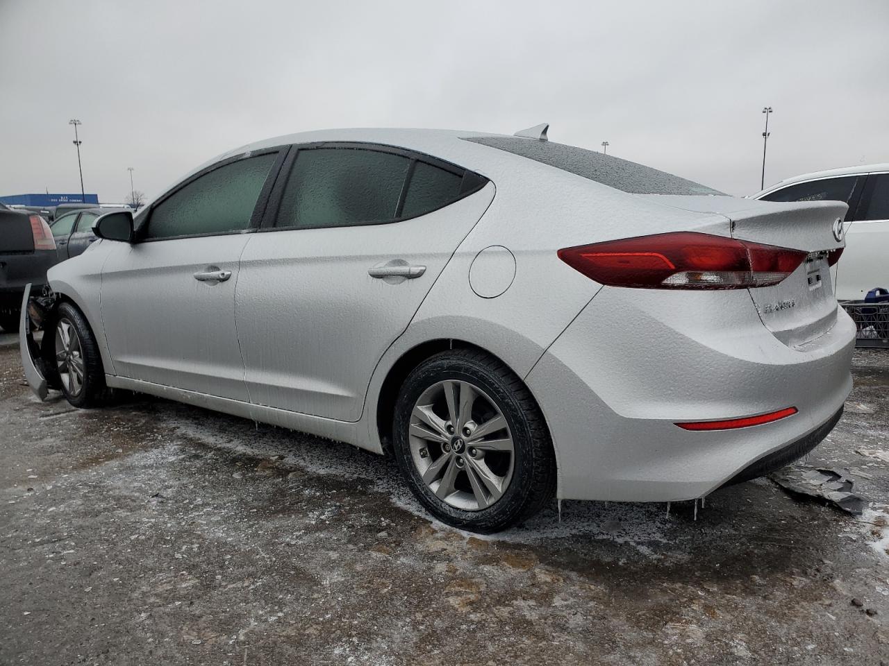 2018 Hyundai Elantra - Image 2