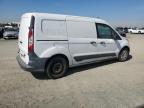 2015 FORD TRANSIT CONNECT XL for sale at Copart CA - SAN DIEGO