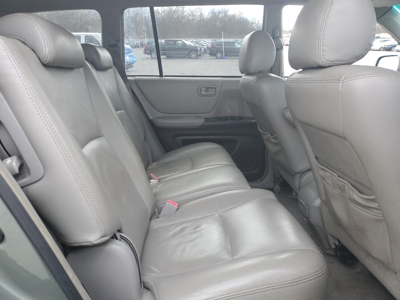 2006 Toyota Highlander - Image 10