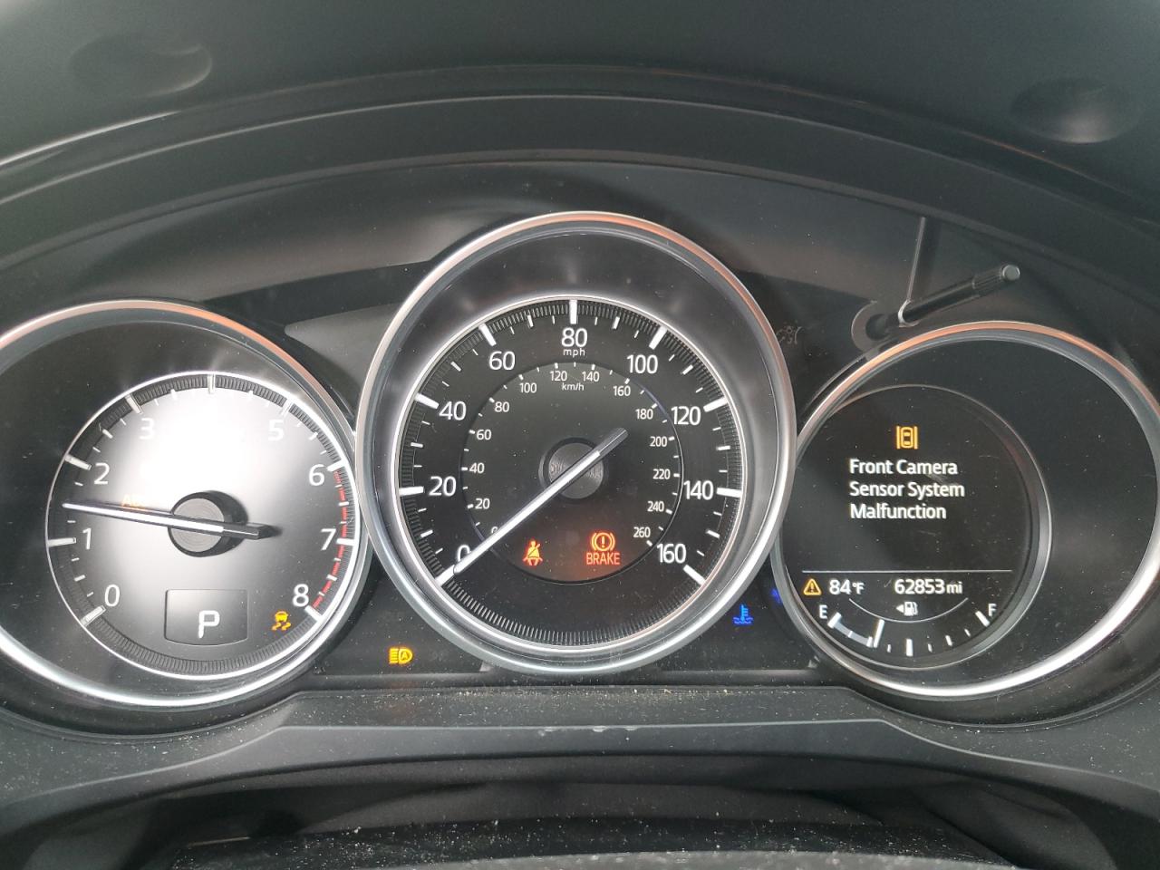 2021 Mazda CX-9 - Image 9