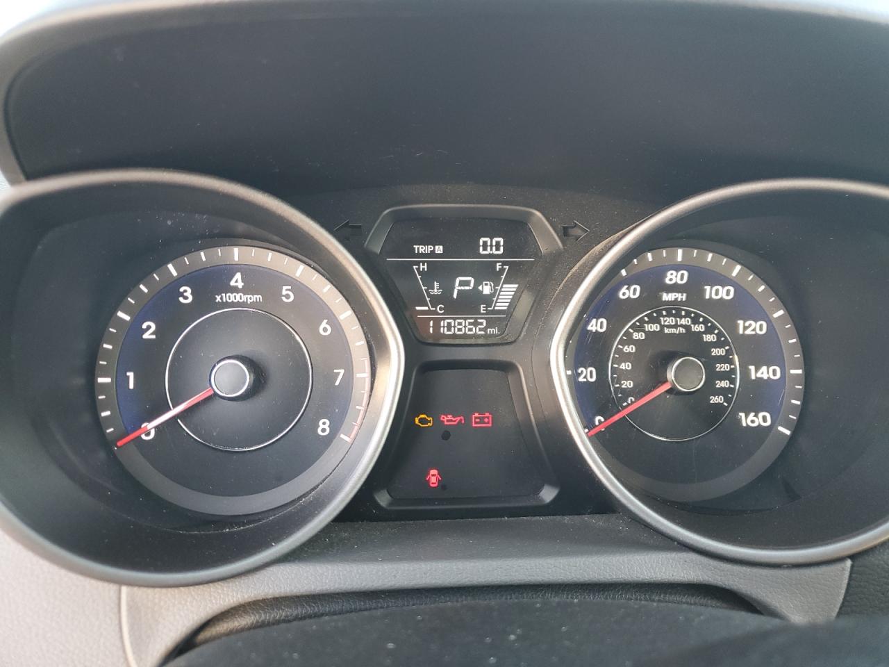 2014 Hyundai Elantra - Image 9