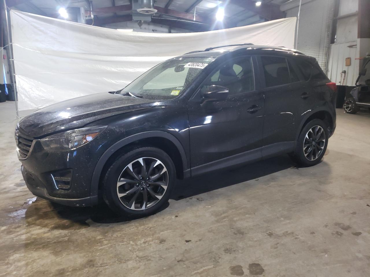 2016 Mazda CX-5 - Image 1