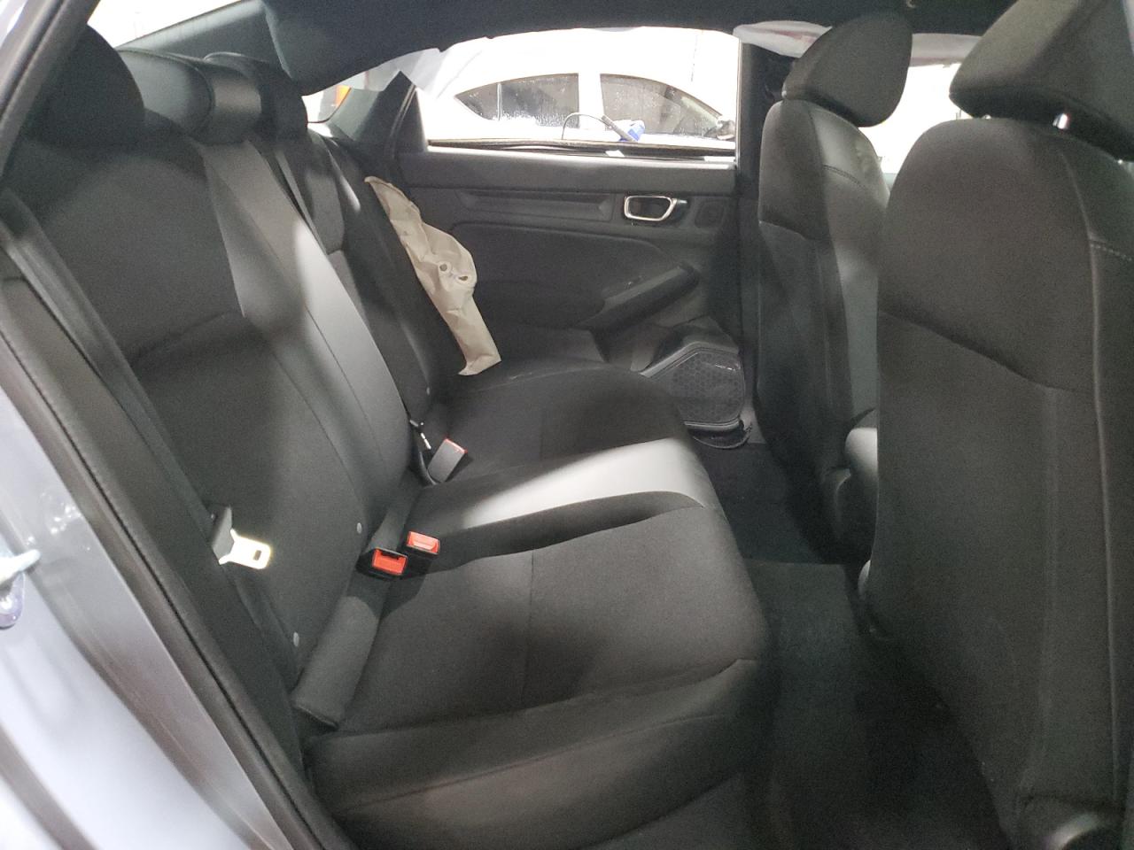 2023 Honda Civic - Image 10