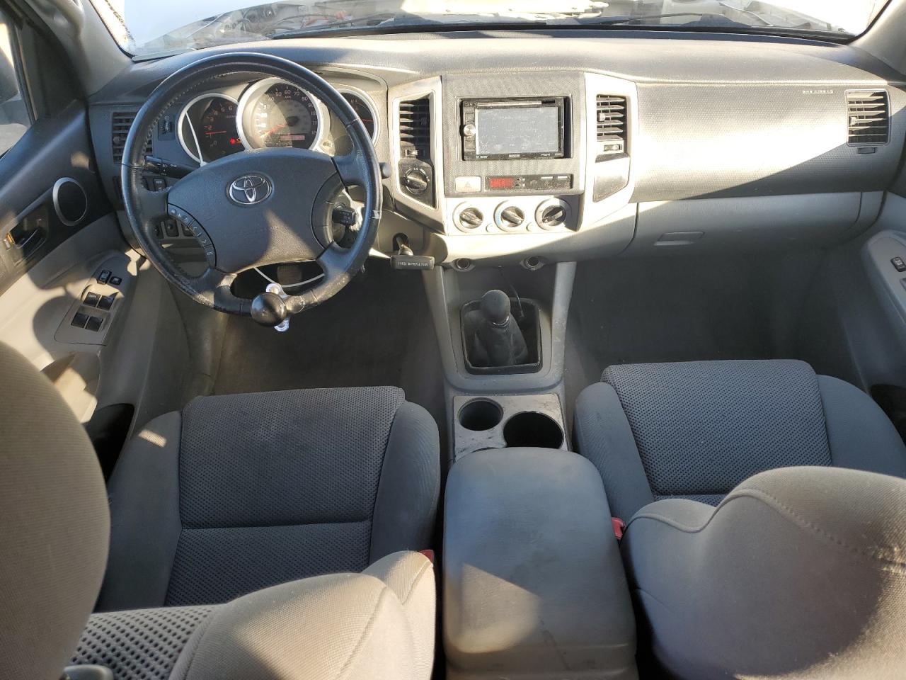 2008 Toyota Tacoma - Image 8