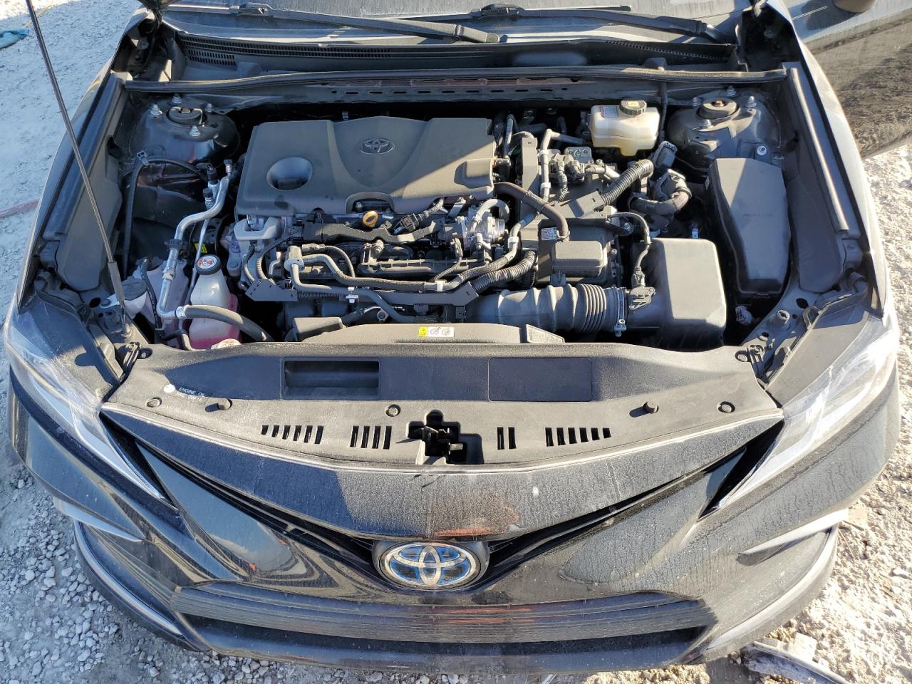 2021 Toyota Camry - Image 11