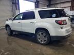 2017 Gmc Acadia Limited Slt-2 for Sale in Rogersville, MO - Front End
