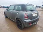 2007 MINI COOPER S A for sale at Copart CORBY