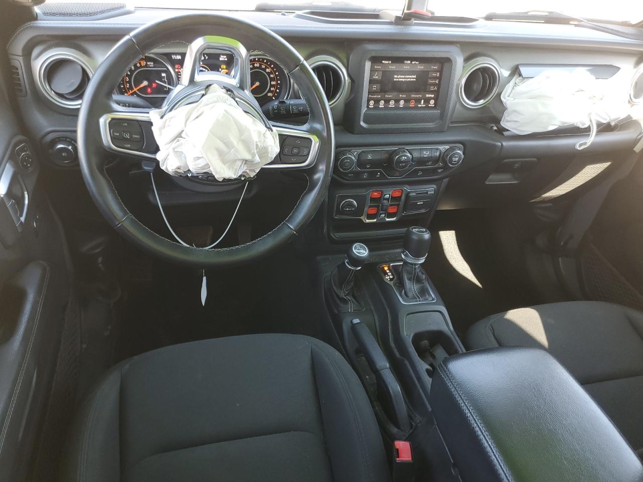 2019 Jeep Wrangler - Image 8