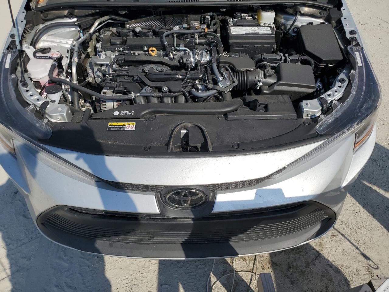 2024 Toyota Corolla - Image 11