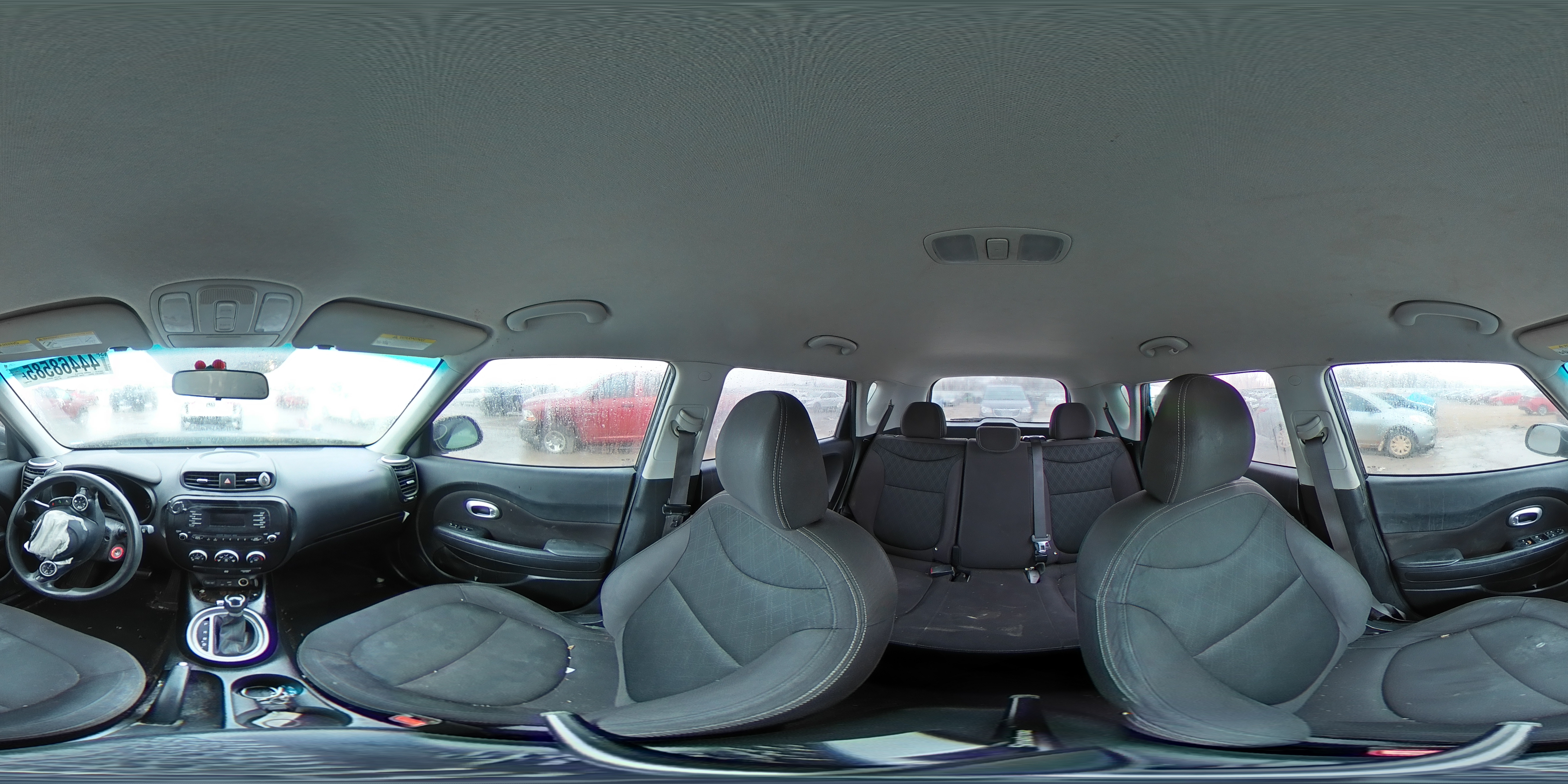 2015 Kia Soul - Image 14