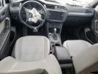 2019 Volkswagen Tiguan Se за продажба в Grantville, PA - Front End