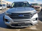 2021 Ford Explorer Xlt for Sale in Littleton, CO - Front End
