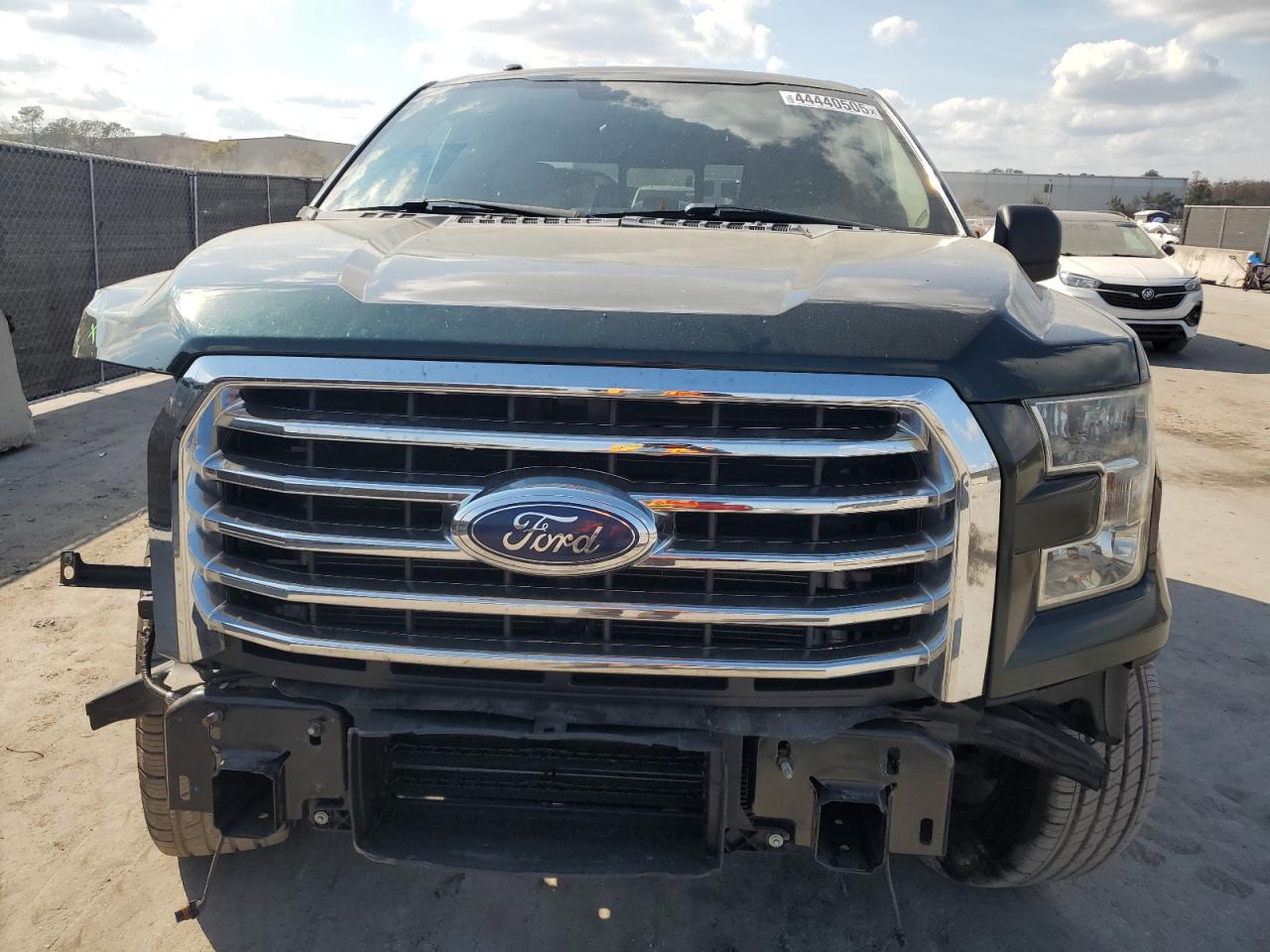 2016 Ford F-150 - Image 5