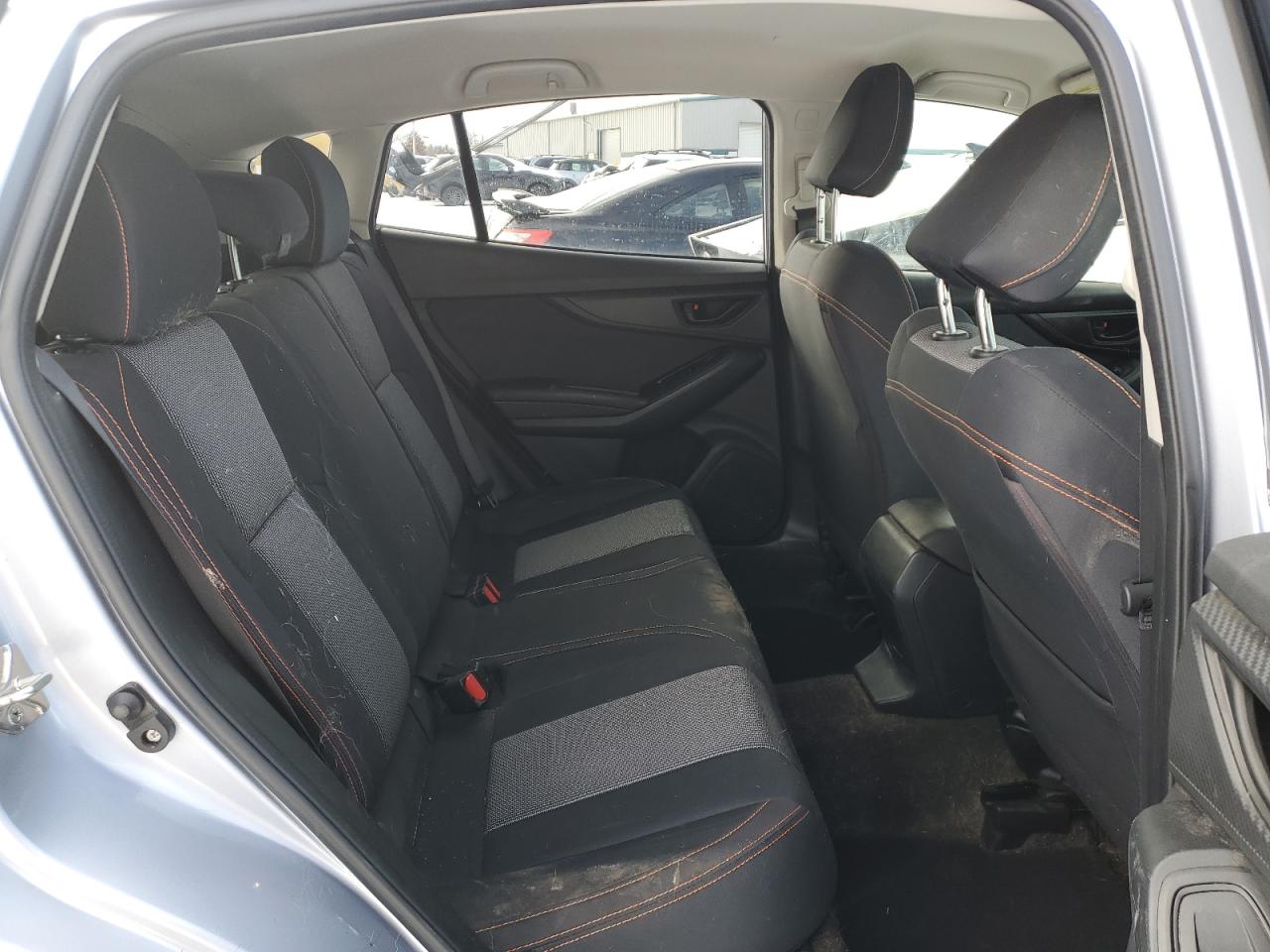 2018 Subaru XV - Image 10