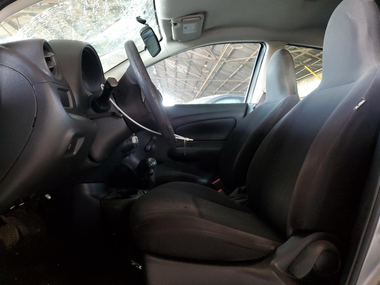 2014 Nissan Versa - Image 7