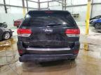 2015 Jeep Grand Cherokee Limited for Sale in Lawrenceburg, KY - Rollover