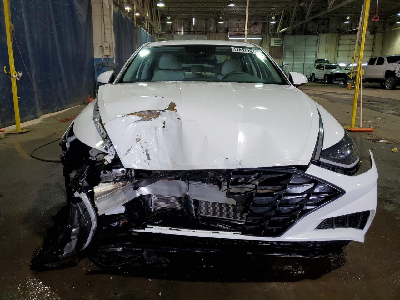 2023 Hyundai Sonata - Image 5