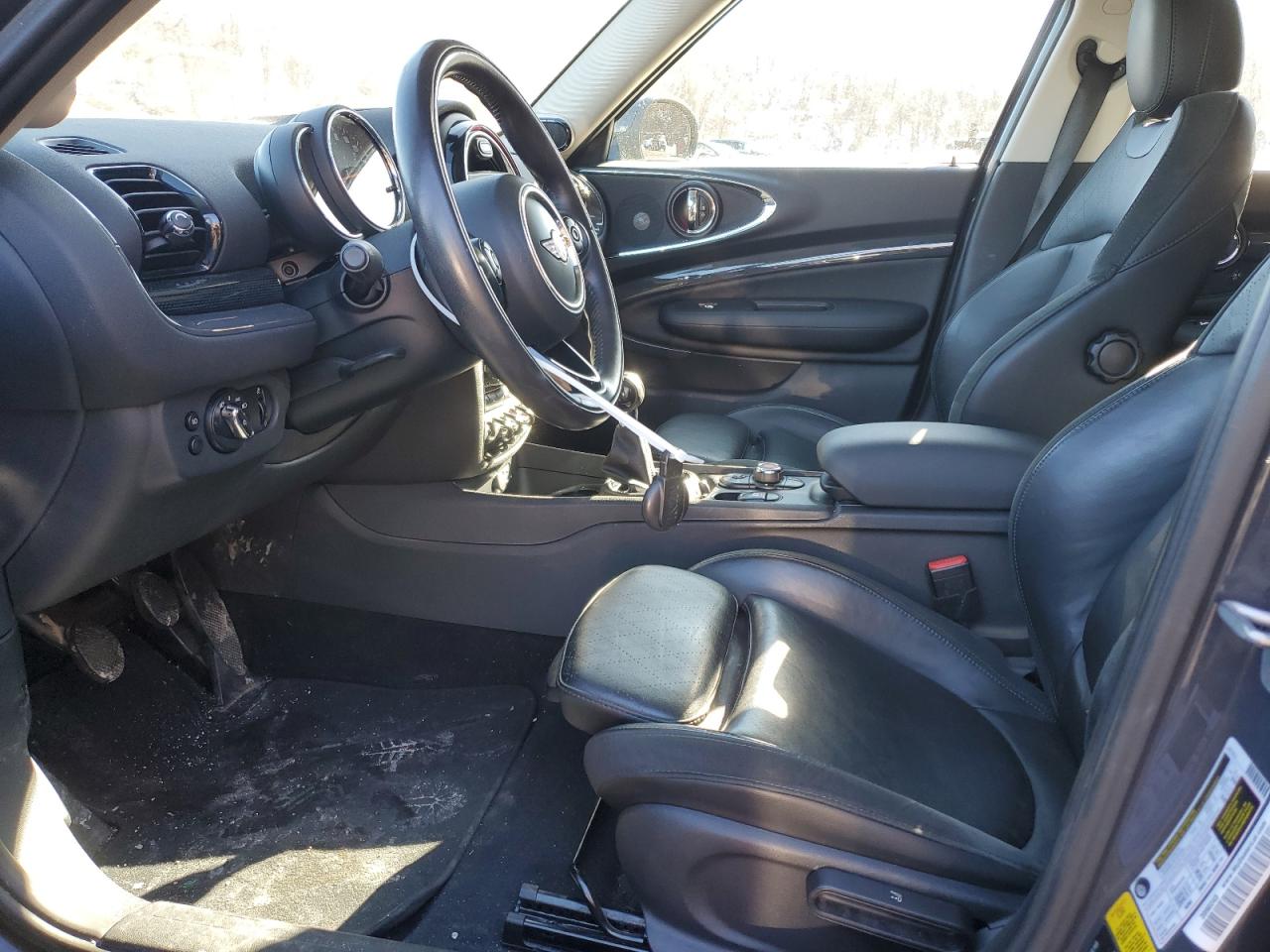 2017 MINI Cooper - Image 7