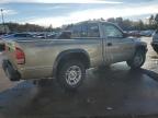 2002 Dodge Dakota Base zu verkaufen in Exeter, RI - Front End
