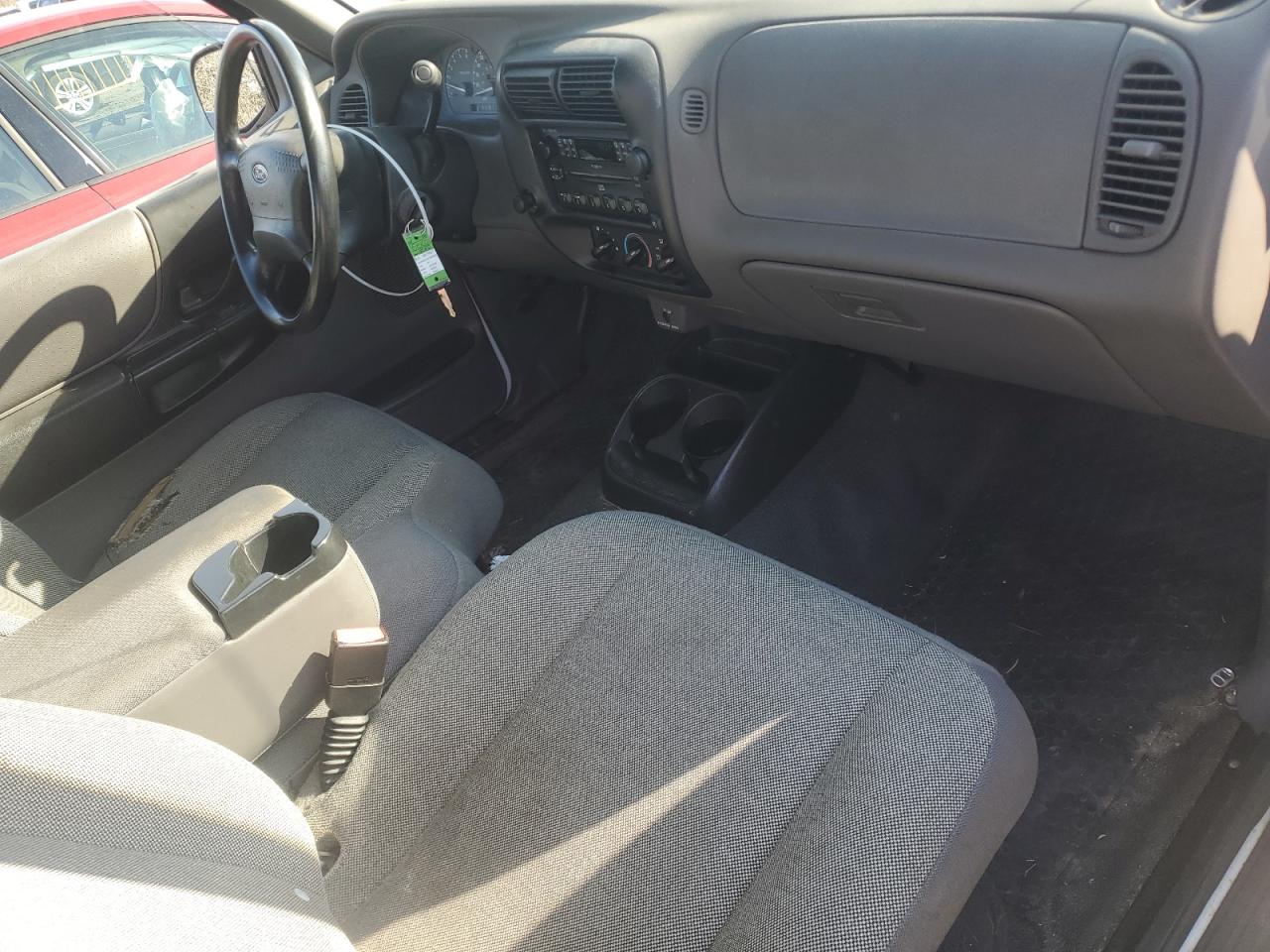2002 Ford Ranger - Image 8