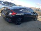 2018 Honda Civic Lx de vânzare în Windsor, NJ - Front End