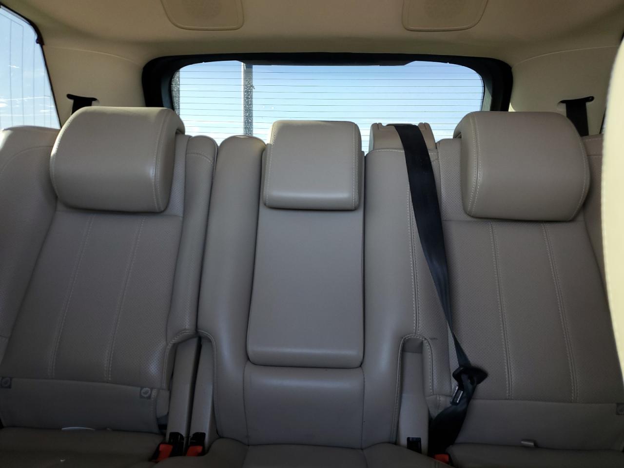 2013 Land Rover Range Rover - Image 10
