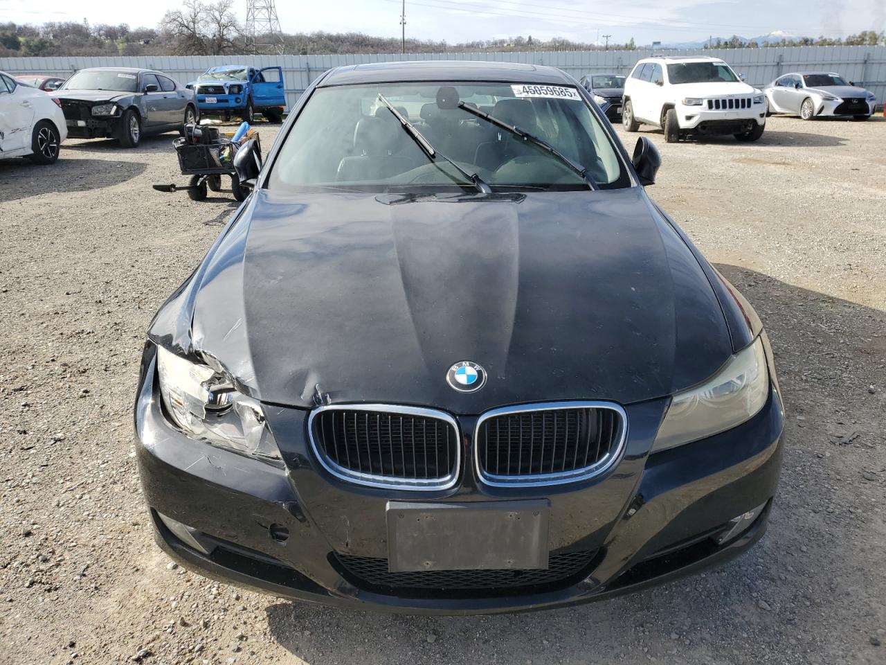 2011 BMW 3er - Image 5