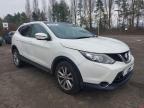 2014 NISSAN QASHQAI AC for sale at Copart GLOUCESTER